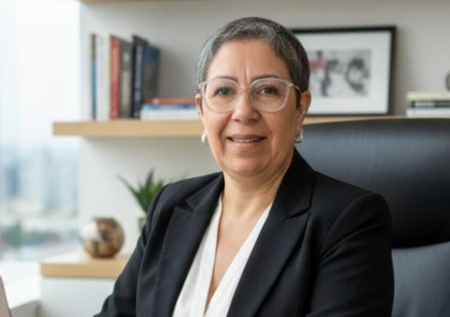 Bernadete Miranda